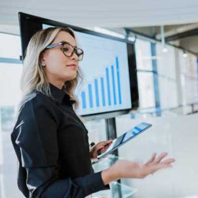 Online Course Certified Business Strategy Manager