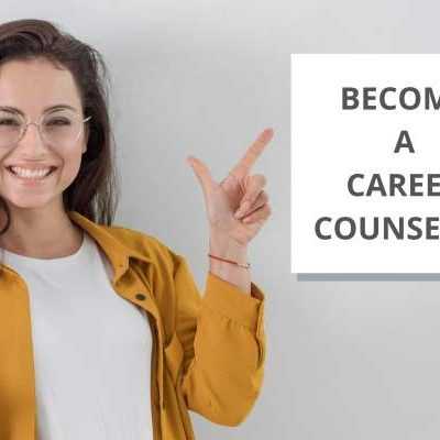 Online Course Certified Career Counsellor