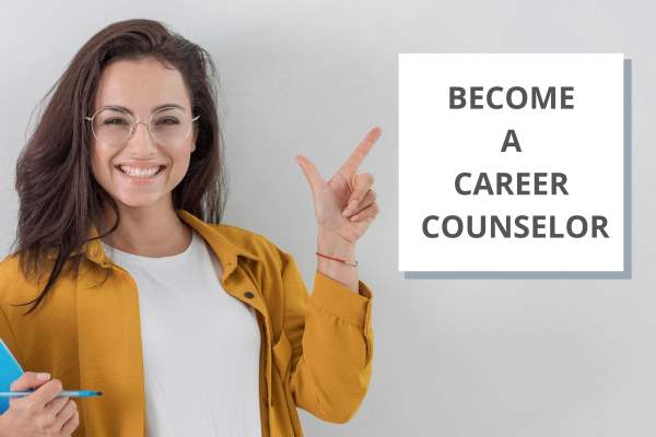 Online Course Certified Career Counsellor