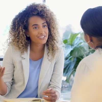 Certified Professional Career and Education Counsellor
