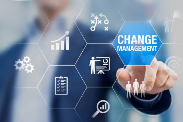 Online Course Certified Change Management Manager