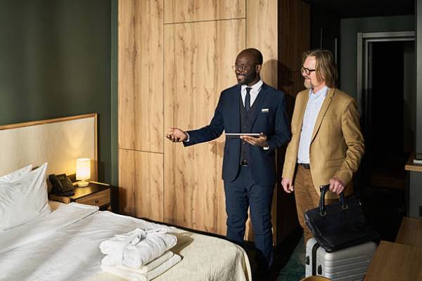 Online Course Certified Chief Guest Experience Officer (Hospitality)