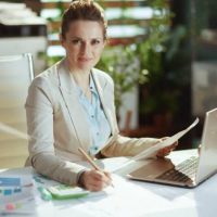 Online Course Certified Chief Innovation Officer (Learning Systems)