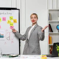 Online Course Certified Chief Marketing Officer (CMO)