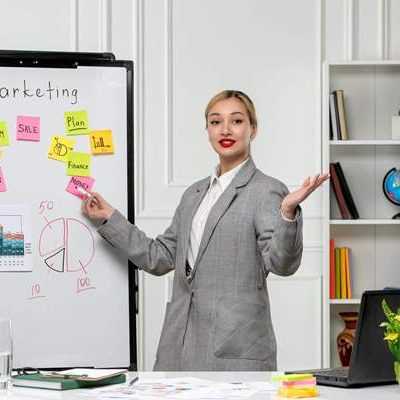 Online Course Certified Chief Marketing Officer (CMO)