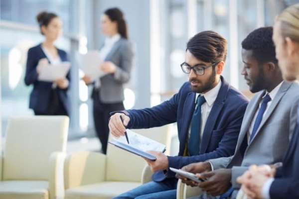 Online Course Certified Chief Risk Officer (CRO)