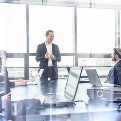 Online Course Certified Competitive Intelligence Manager