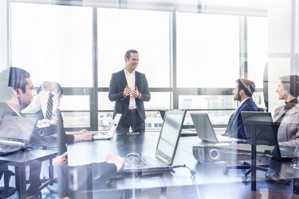 Online Course Certified Competitive Intelligence Manager