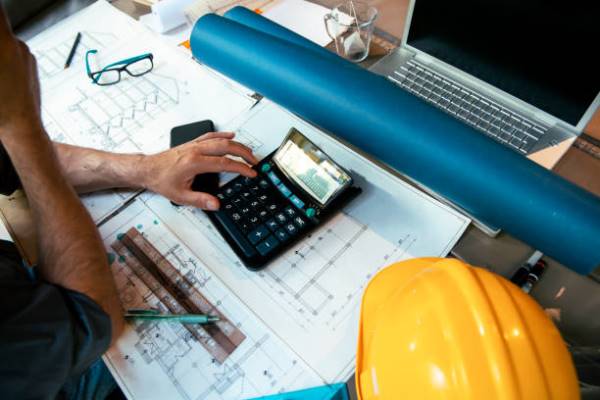 Online Course Certified Construction Cost Manager