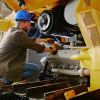 Online Course Certified Construction Equipment Maintenance Technician