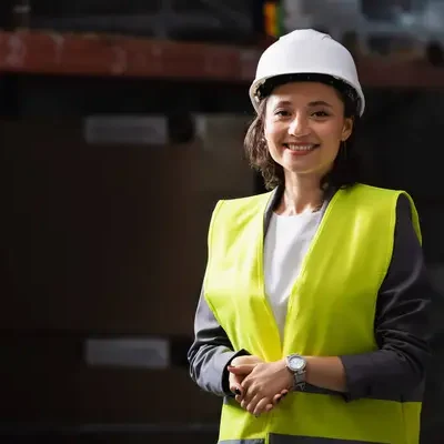 Online Course Certified Construction Logistics Coordinator