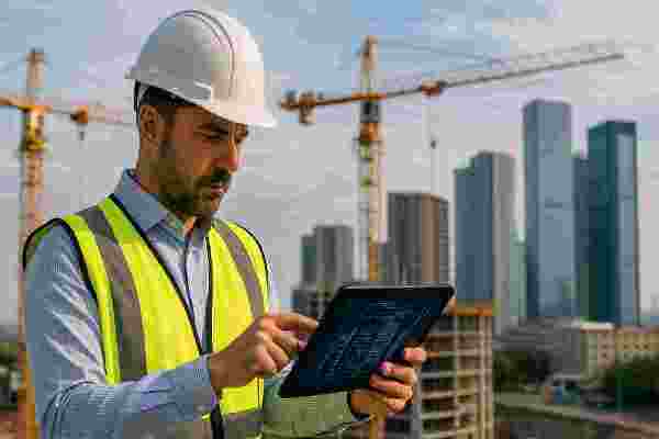 Online Course Certified Construction Planning & Scheduling Manager