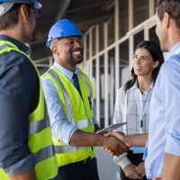 Online Course Certified Construction Procurement & Contracting Manager