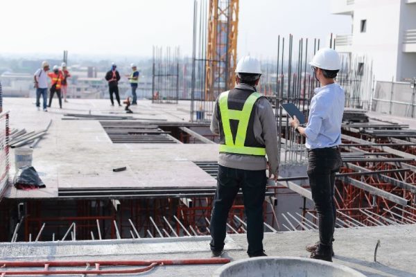 Online Course Certified Construction Risk & Contracts Manager