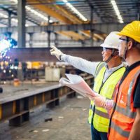 Online Course Certified Construction Safety Manager