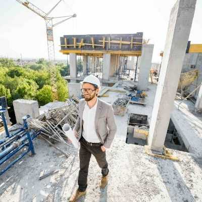 Online Course Certified Construction Services Outsourcing Manager