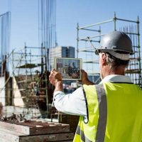 Online Course Certified Construction Technology Ecosystem Manager
