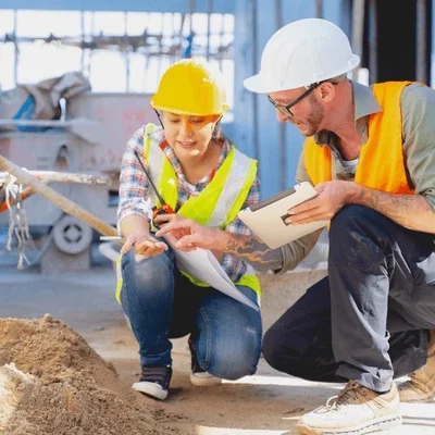 Online Course Certified Construction Testing & Quality Technician