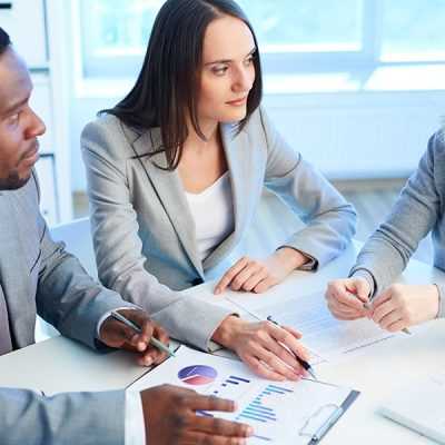 Online Course Certified Contract Manager
