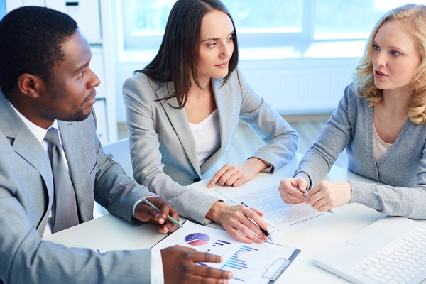 Online Course Certified Contract Manager