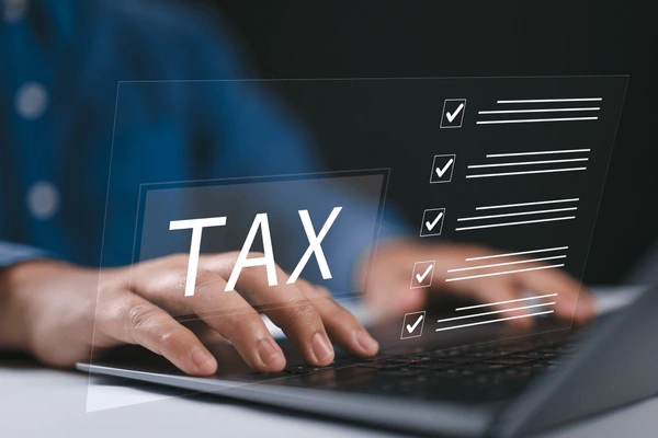 Online Course Certified Corporate Tax Planner