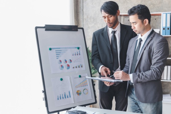 Online Course Certified Credit Analyst