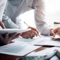 Online Course Certified Credit Risk Analyst