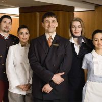 Online Course Certified Cruise Hospitality Supervisor