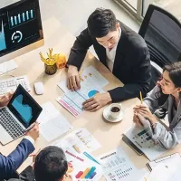 Online Course Certified Customer Relationship Manager