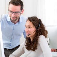 Online Course Certified Customer Service Manager