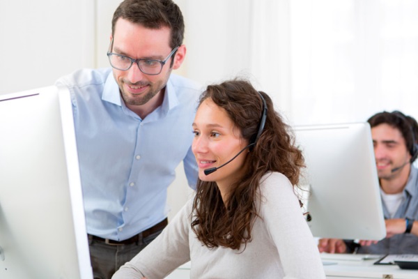 Online Course Certified Customer Service Manager