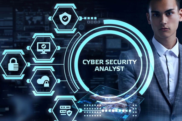Online Course Certified Cybersecurity Analyst