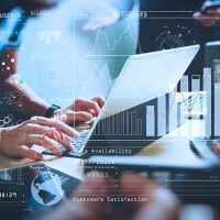 Online Course Certified Data & Analytics Manager