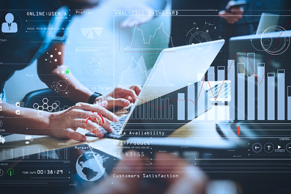 Online Course Certified Data & Analytics Manager