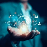 Online Course Certified Digital Business Ecosystem Manager