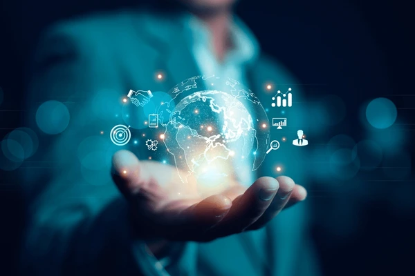 Online Course Certified Digital Business Ecosystem Manager