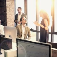 Online Course Certified Digital Strategy & Business Model Manager