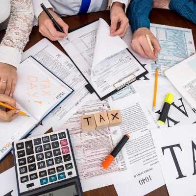 Online Course Certified Direct Tax Consultant