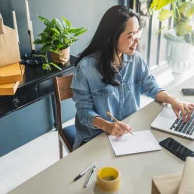 Online Course Certified E-Commerce Business Development Manager