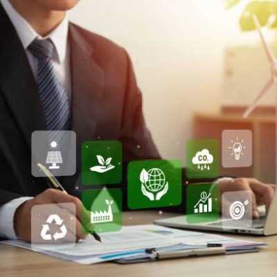 Online Course Certified ESG & Sustainability Finance Officer