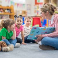 Online Course Certified Early Childhood Educator