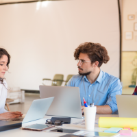 Online Course Certified Education Marketing & Admissions Officer