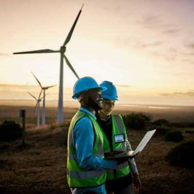 Online Course Certified Environmental & Sustainability Technician (Construction)