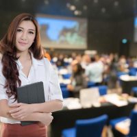 Online Course Certified Event & Conference Services Manager