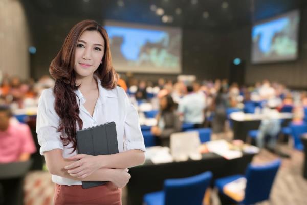 Online Course Certified Event & Conference Services Manager