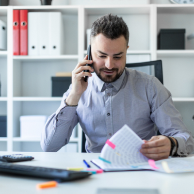 Online Course Certified Executive Administrative Officer