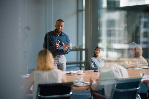 Online Course Certified Executive Business Leadership Coach