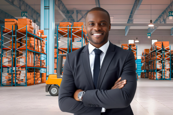 Online Course Certified FMCG Business Unit Manager