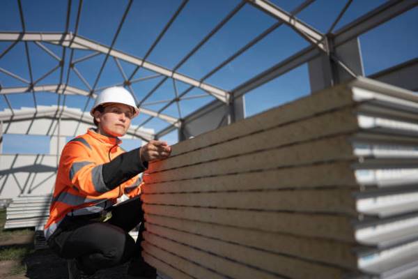 Online Course Certified Facade & Cladding Specialist Manager