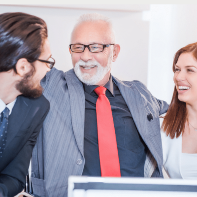 Online Course Certified Family Business Succession Manager